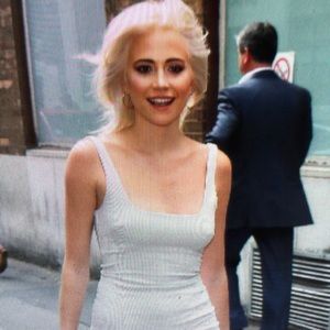 Meet your Posher, Evangeline